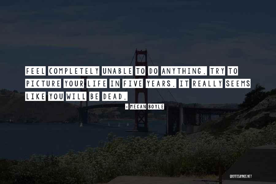 Malachiasz Quotes By Megan Boyle Malachiasz Quotes By Megan Boyle