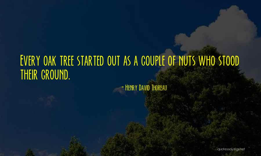 Malachi's Cove Quotes By Henry David Thoreau Malachi's Cove Quotes By Henry David Thoreau
