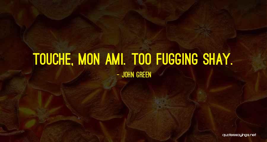 Malachites Shoes Quotes By John Green Malachites Shoes Quotes By John Green