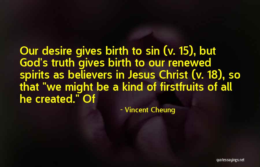 Malachites Shoes Quotes By Vincent Cheung Malachites Shoes Quotes By Vincent Cheung