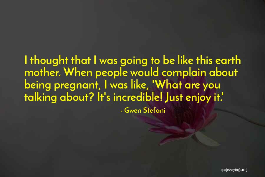 Malachowski Family Tree Quotes By Gwen Stefani Malachowski Family Tree Quotes By Gwen Stefani