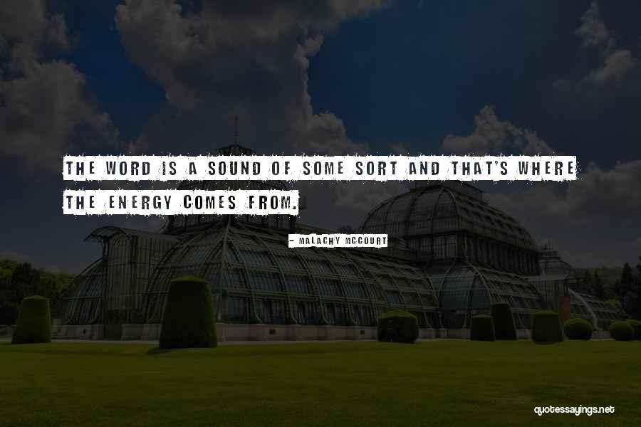 Malachy McCourt Quotes 1118060