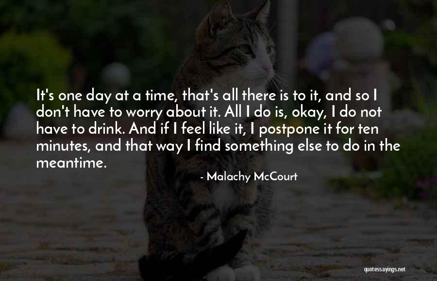 Malachy McCourt Quotes 1865406 Malachy McCourt Quotes 1865406