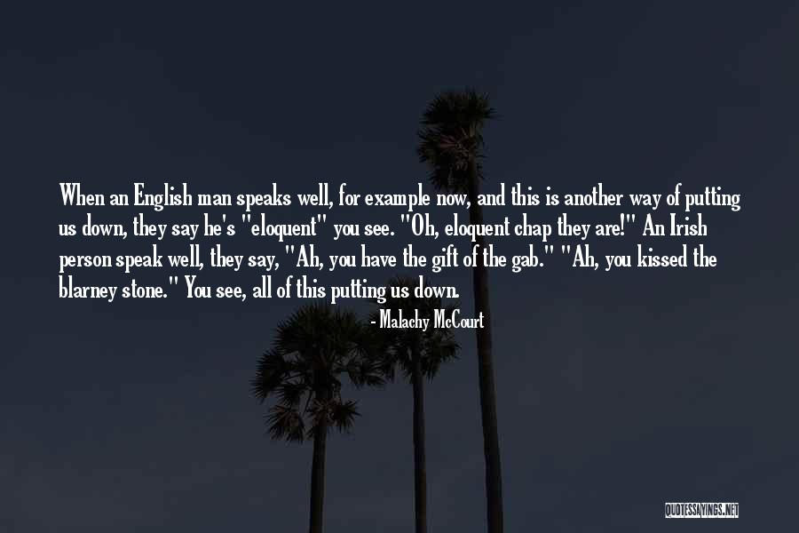 Malachy McCourt Quotes 1973600 Malachy McCourt Quotes 1973600
