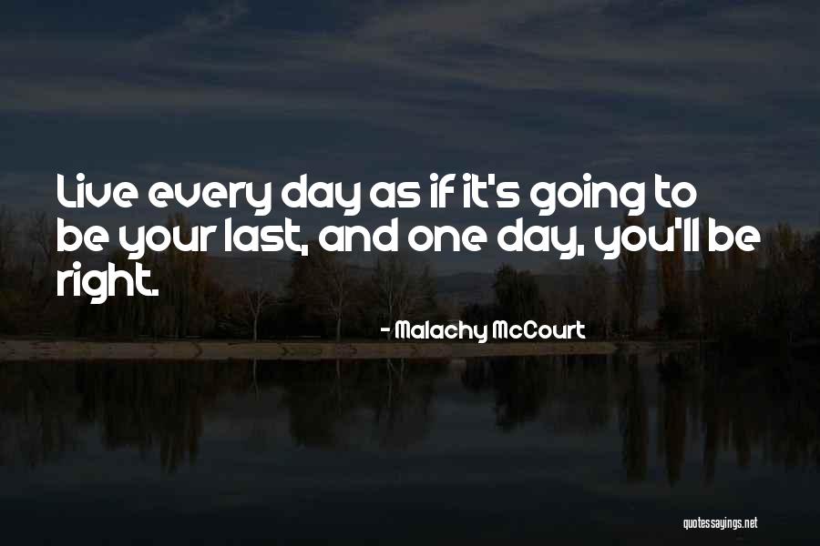 Malachy McCourt Quotes 520680