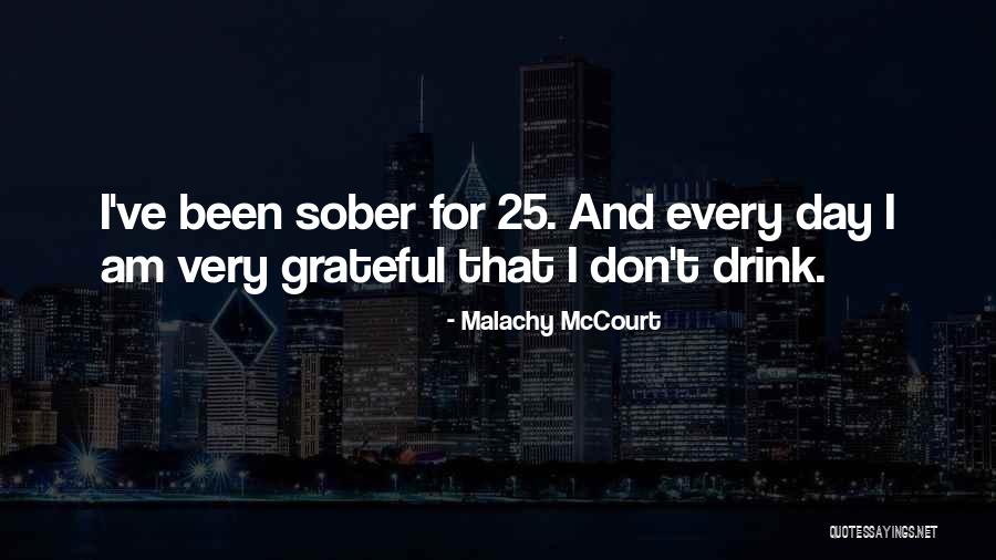 Malachy McCourt Quotes 941506