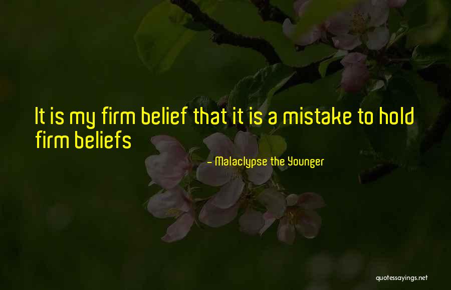 Malaclypse The Younger Quotes 1467386 Malaclypse The Younger Quotes 1467386