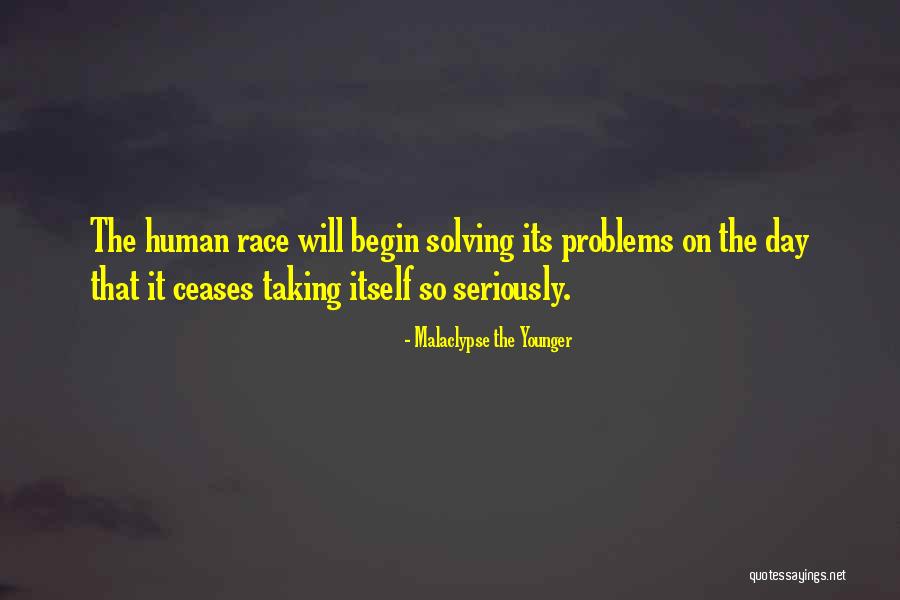 Malaclypse The Younger Quotes 1489770 Malaclypse The Younger Quotes 1489770