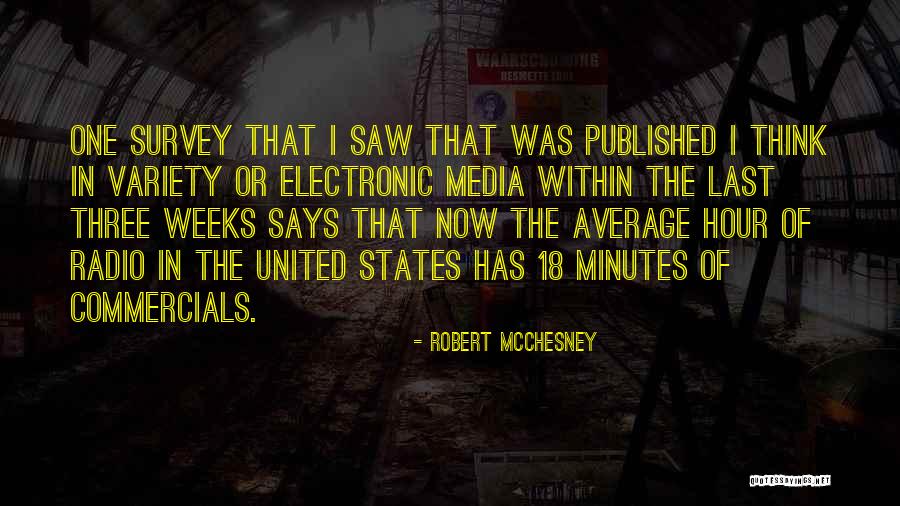 Maladapted Quotes By Robert McChesney Maladapted Quotes By Robert McChesney
