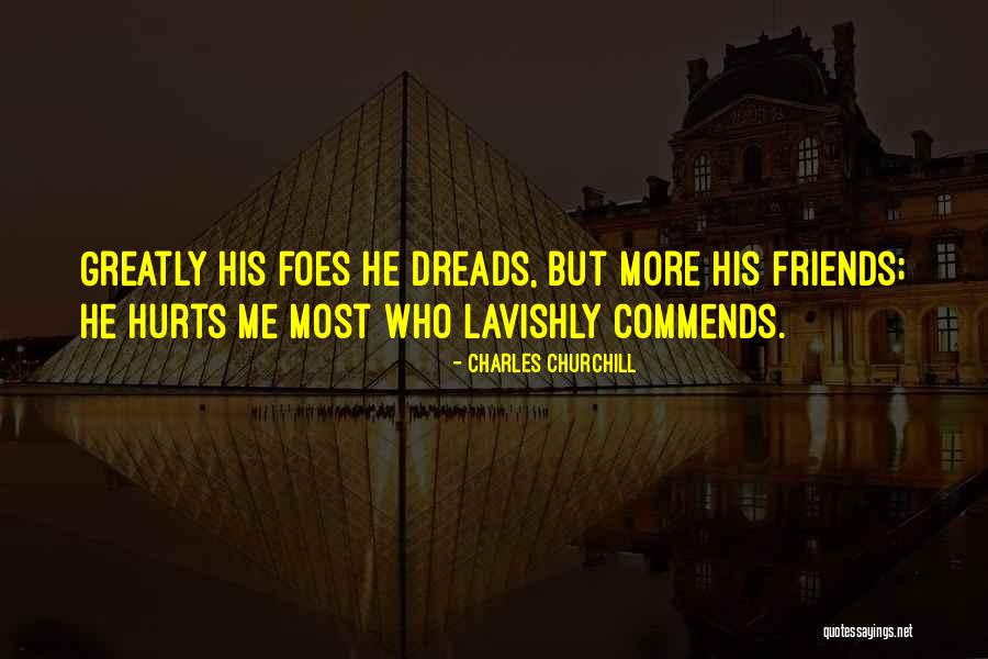 Malades Mentaux Quotes By Charles Churchill Malades Mentaux Quotes By Charles Churchill