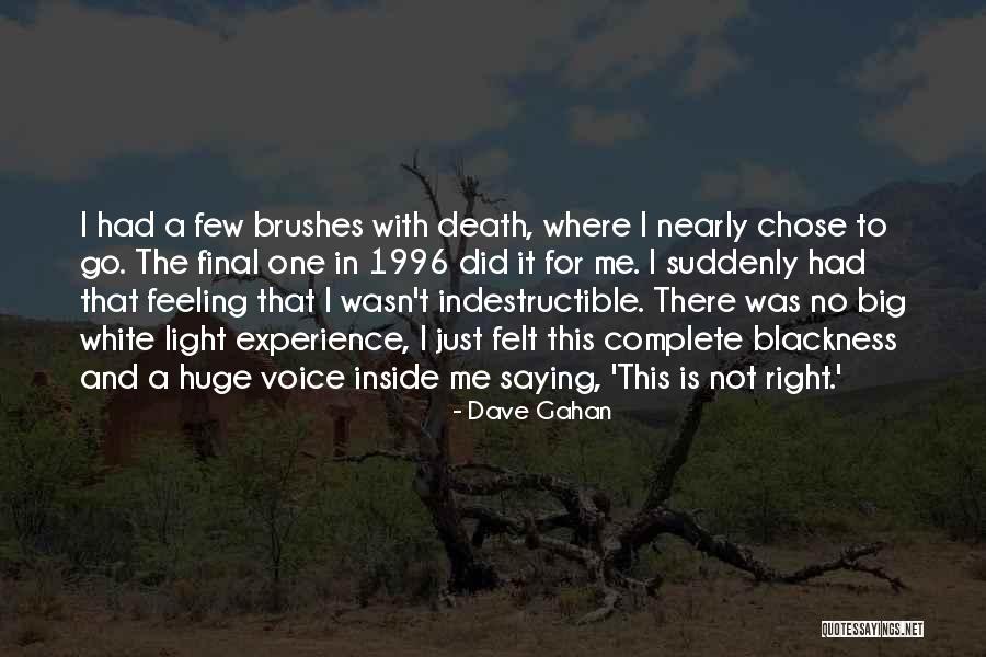 Maladjustment To Behavioral Therapy Quotes By Dave Gahan Maladjustment To Behavioral Therapy Quotes By Dave Gahan