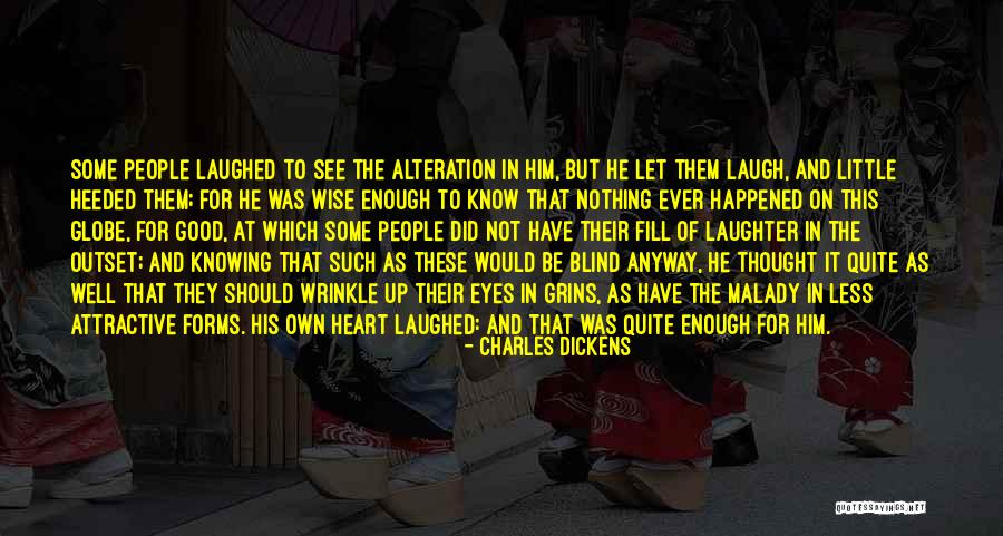 Malady Quotes By Charles Dickens Malady Quotes By Charles Dickens