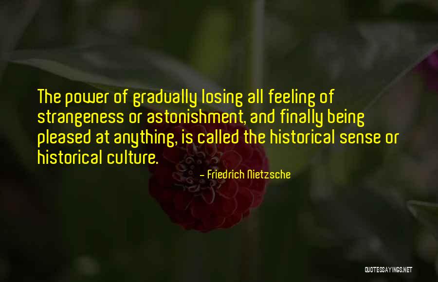 Malady Quotes By Friedrich Nietzsche