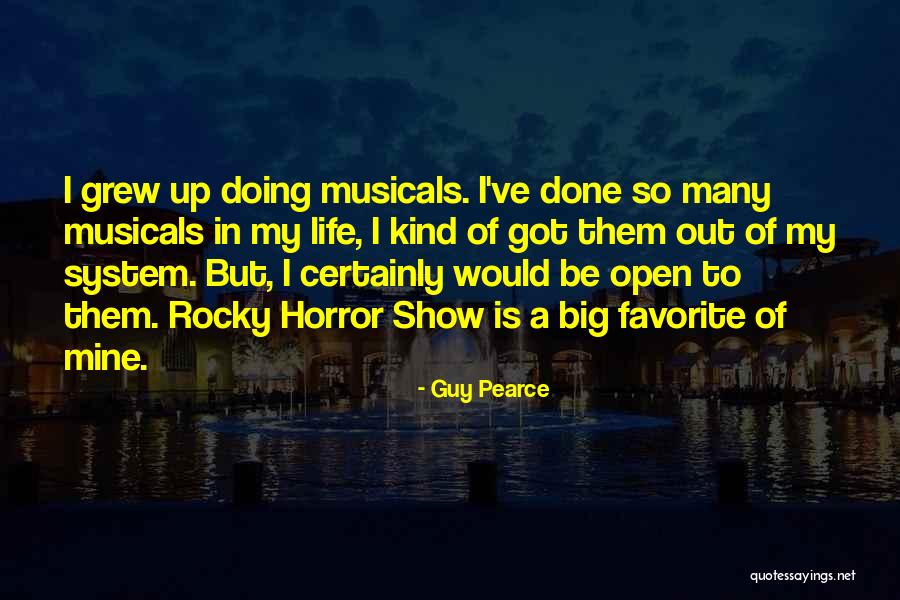 Malafaia Viana Quotes By Guy Pearce Malafaia Viana Quotes By Guy Pearce