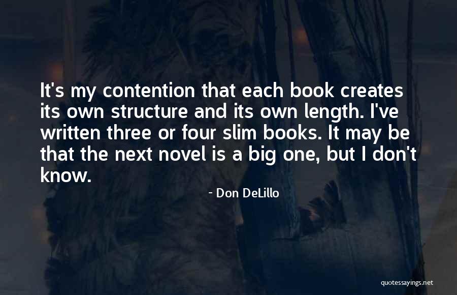 Malagic Divani Quotes By Don DeLillo Malagic Divani Quotes By Don DeLillo