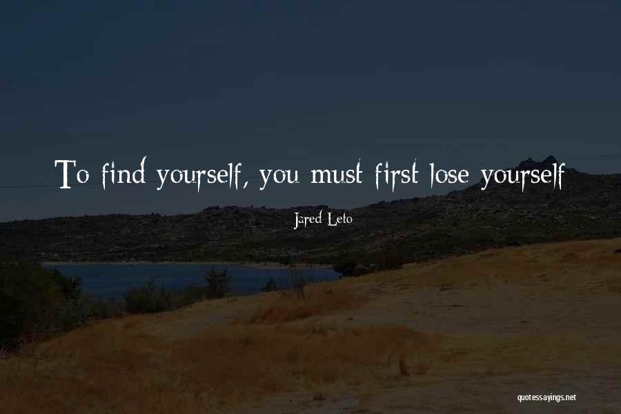 Malagic Divani Quotes By Jared Leto Malagic Divani Quotes By Jared Leto