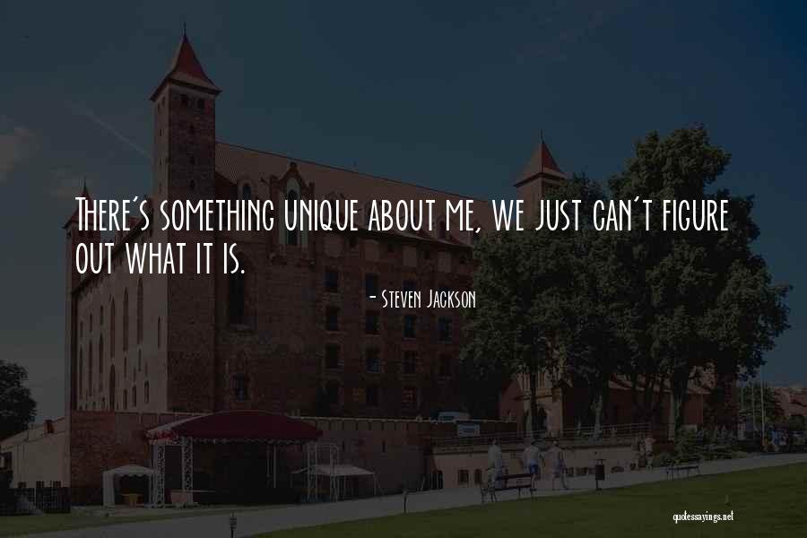Malagic Divani Quotes By Steven Jackson Malagic Divani Quotes By Steven Jackson