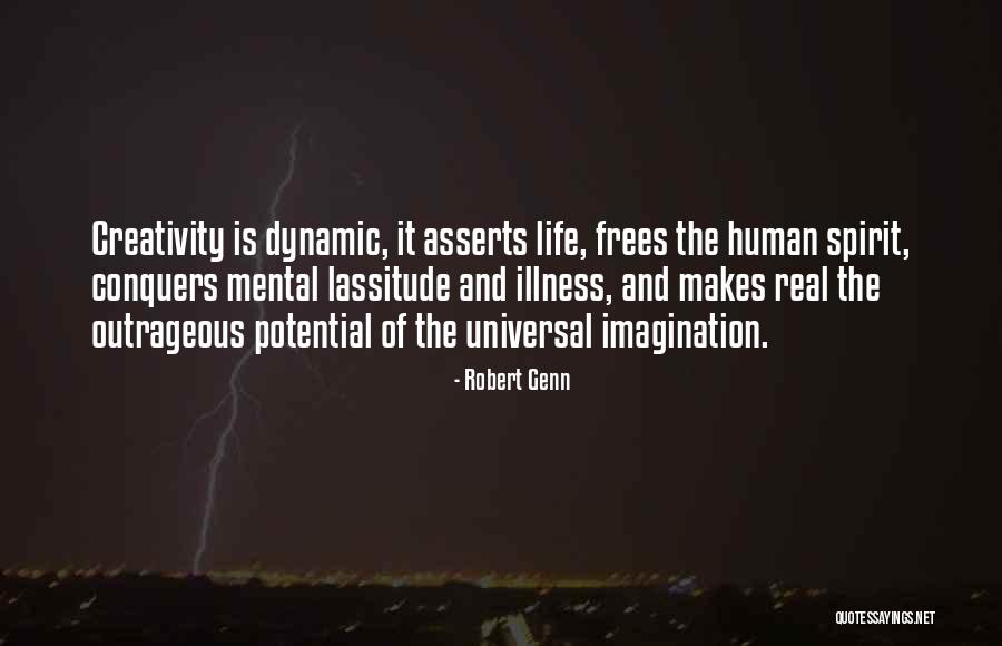 Malagradecido Reflexion Quotes By Robert Genn Malagradecido Reflexion Quotes By Robert Genn