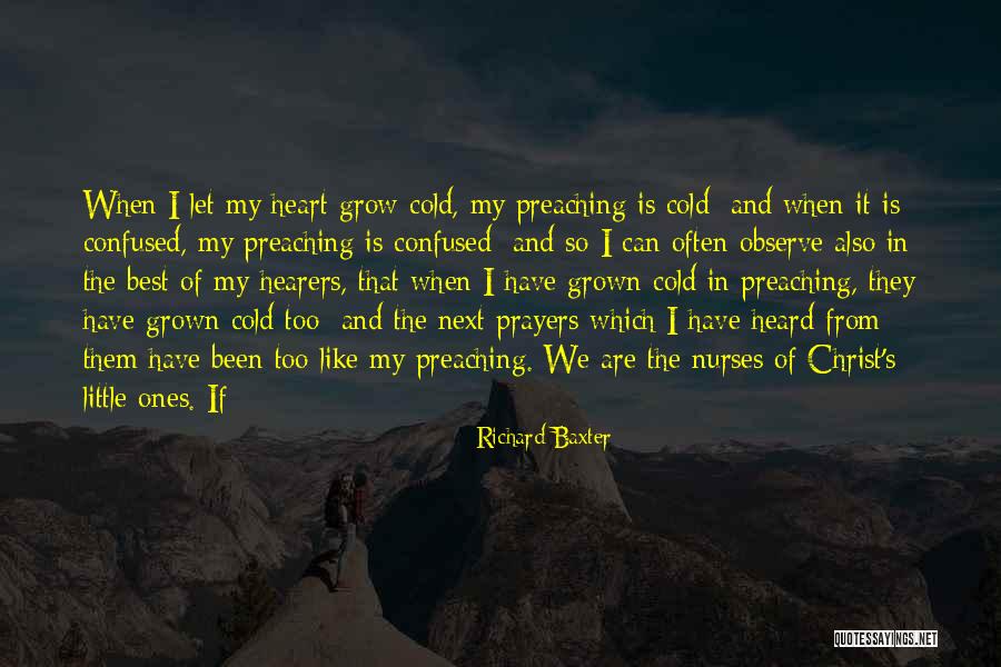 Malagueta Dominicana Quotes By Richard Baxter Malagueta Dominicana Quotes By Richard Baxter