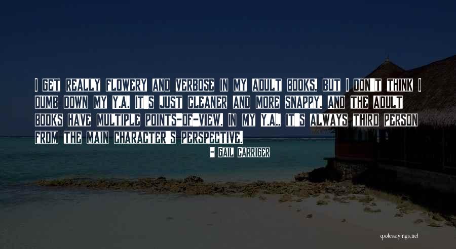 Malagueta Planta Quotes By Gail Carriger Malagueta Planta Quotes By Gail Carriger