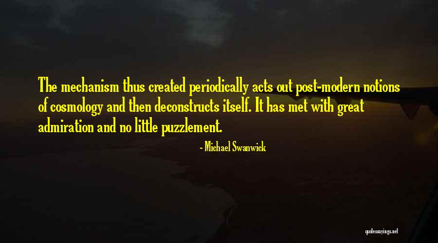 Malagueta Planta Quotes By Michael Swanwick Malagueta Planta Quotes By Michael Swanwick