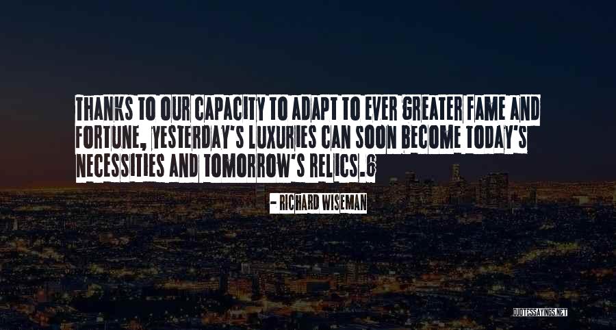 Malagueta Planta Quotes By Richard Wiseman Malagueta Planta Quotes By Richard Wiseman