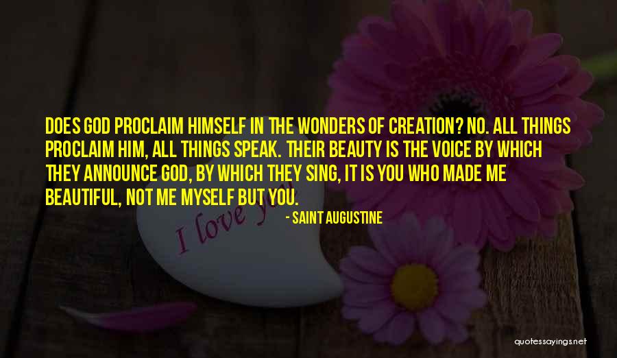 Malagueta Planta Quotes By Saint Augustine Malagueta Planta Quotes By Saint Augustine