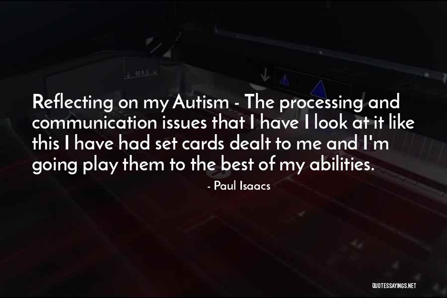 Malagueta Spice Quotes By Paul Isaacs Malagueta Spice Quotes By Paul Isaacs