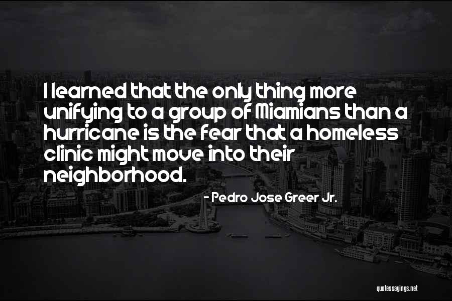 Malagurski Marihuana Quotes By Pedro Jose Greer Jr. Malagurski Marihuana Quotes By Pedro Jose Greer Jr.