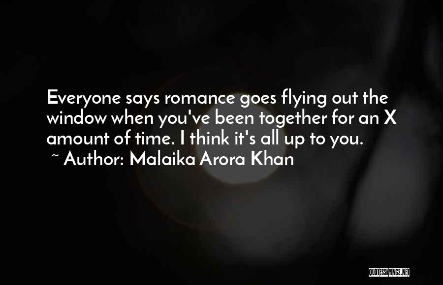 Malaika Arora Khan Quotes 1241988