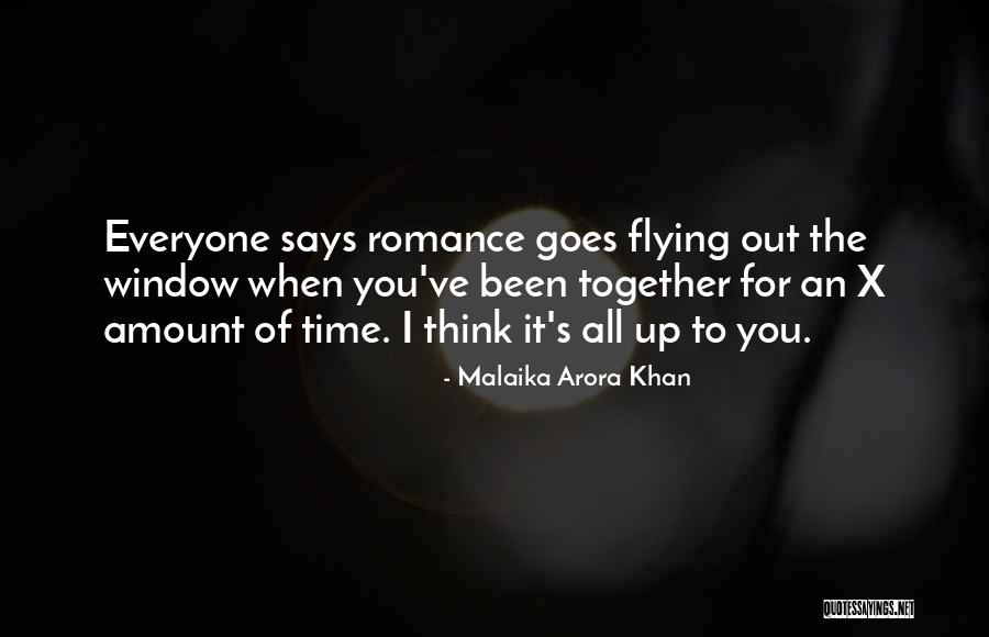 Malaika Arora Khan Quotes 1241988