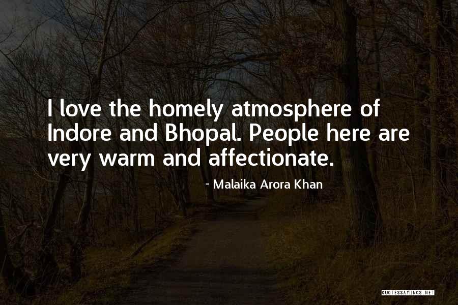 Malaika Arora Khan Quotes 1918000