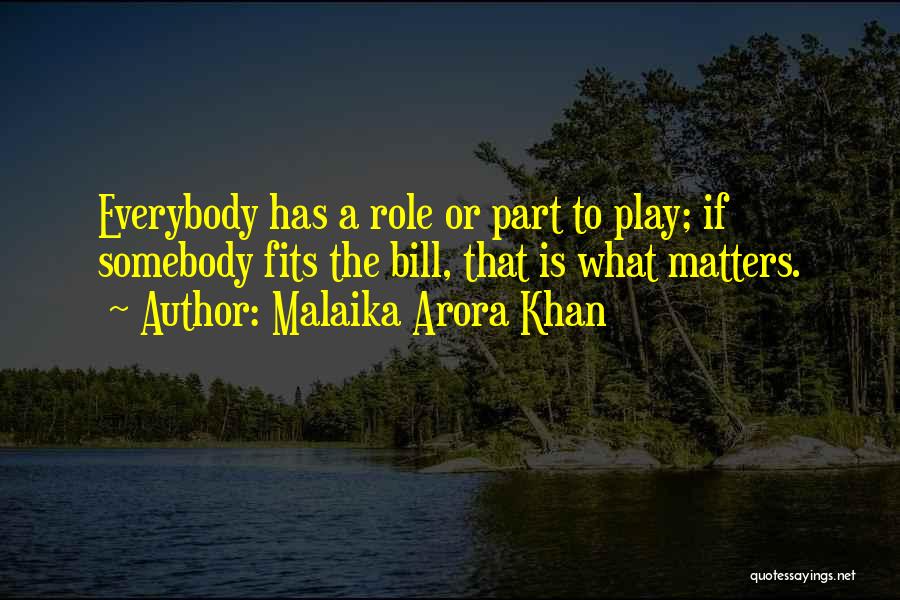 Malaika Arora Khan Quotes 322489