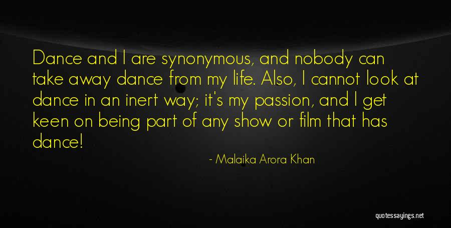 Malaika Arora Khan Quotes 786013 Malaika Arora Khan Quotes 786013