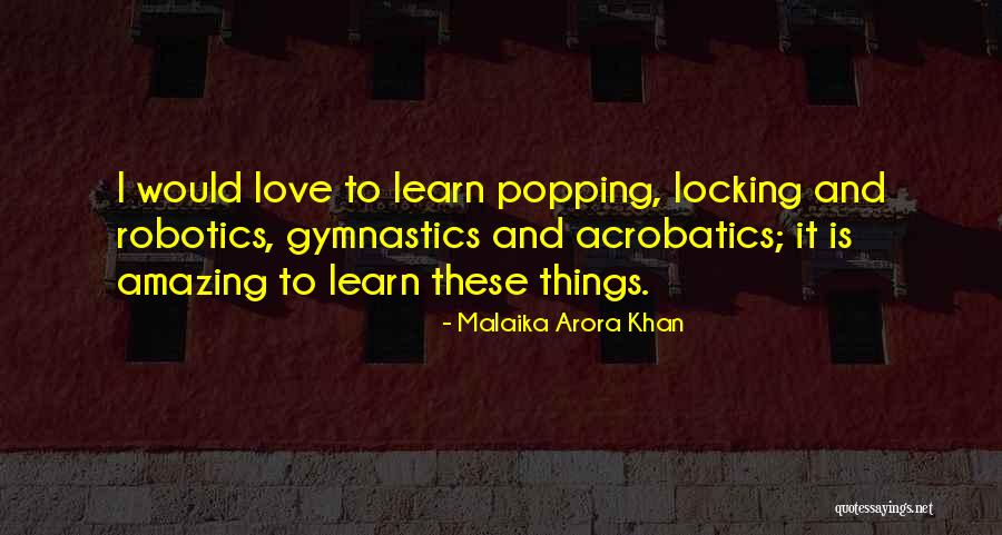 Malaika Arora Khan Quotes 991971 Malaika Arora Khan Quotes 991971
