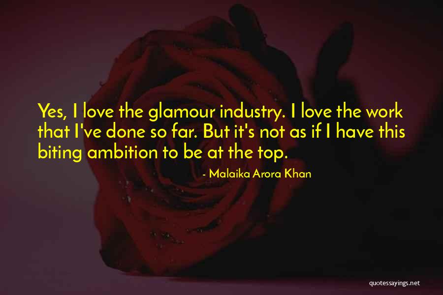 Malaika Love Quotes By Malaika Arora Khan