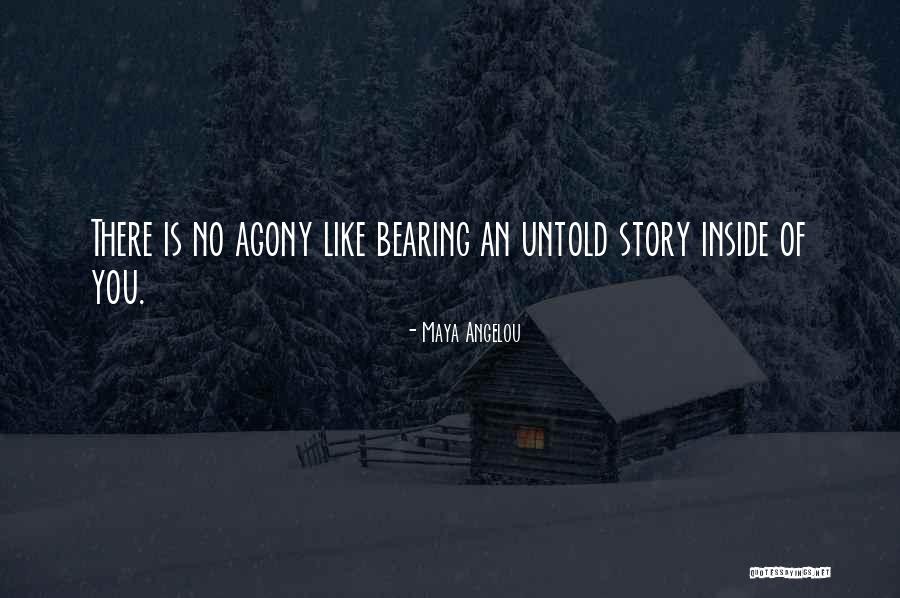 Malaikat Juga Tahu Quotes By Maya Angelou Malaikat Juga Tahu Quotes By Maya Angelou