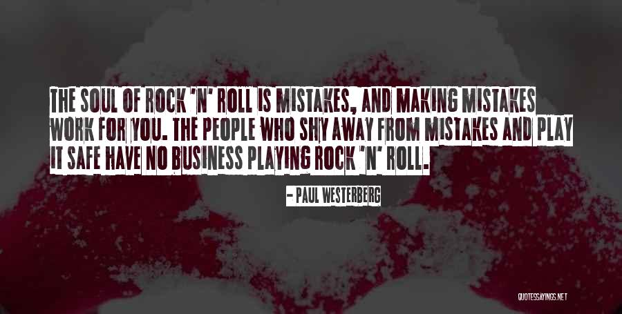 Malaikat Peniup Quotes By Paul Westerberg Malaikat Peniup Quotes By Paul Westerberg