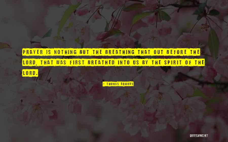 Malaikat Peniup Quotes By Thomas Brooks Malaikat Peniup Quotes By Thomas Brooks