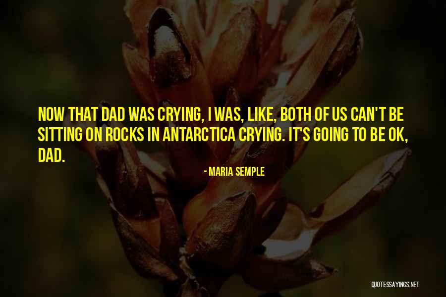 Malaipet Sasiprapas Height Quotes By Maria Semple Malaipet Sasiprapas Height Quotes By Maria Semple