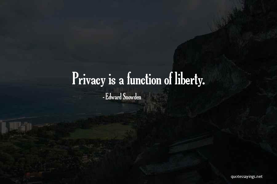 Malaita Solomon Quotes By Edward Snowden