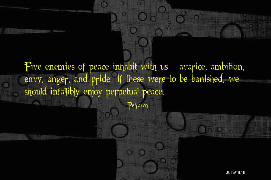Malajka Quotes By Petrarch Malajka Quotes By Petrarch