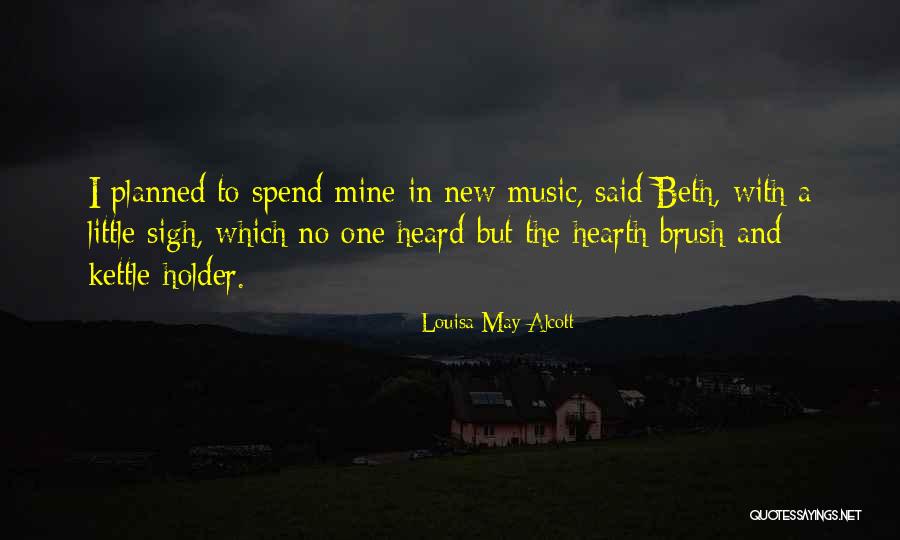 Malajsie Quotes By Louisa May Alcott Malajsie Quotes By Louisa May Alcott