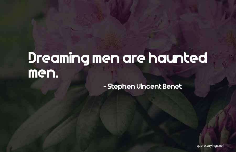 Malajski Quotes By Stephen Vincent Benet Malajski Quotes By Stephen Vincent Benet