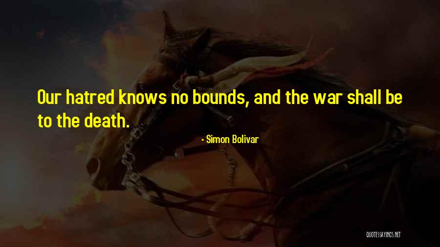 Malajzia Quotes By Simon Bolivar Malajzia Quotes By Simon Bolivar
