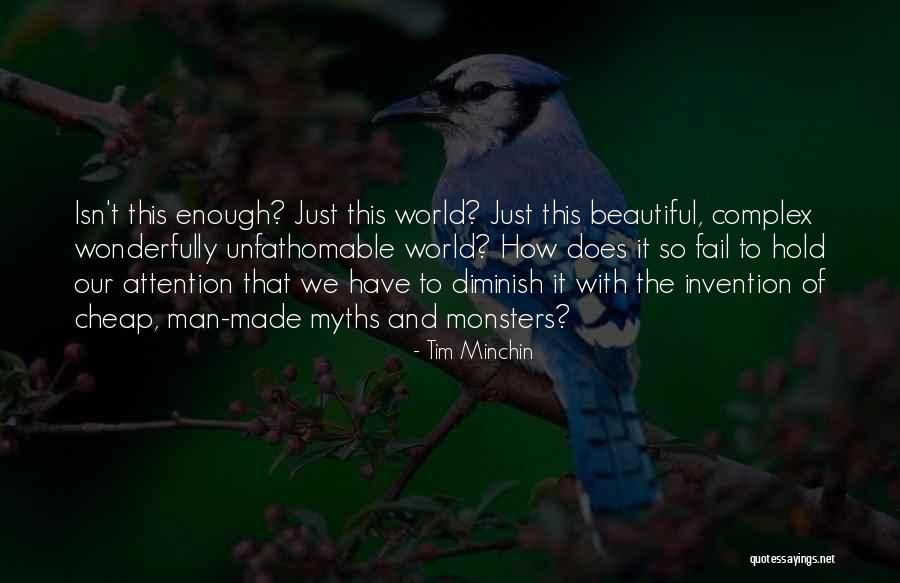 Malakai Starks Quotes By Tim Minchin Malakai Starks Quotes By Tim Minchin