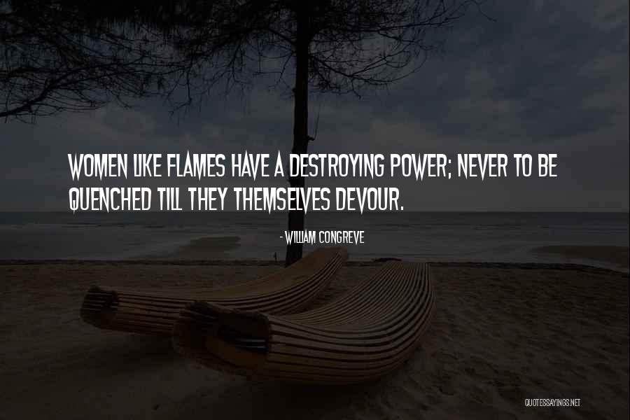 Malakas Ang Quotes By William Congreve Malakas Ang Quotes By William Congreve