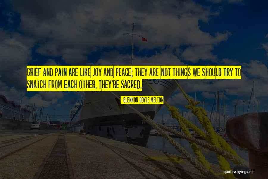 Malakas Kasingkahulugan Quotes By Glennon Doyle Melton Malakas Kasingkahulugan Quotes By Glennon Doyle Melton