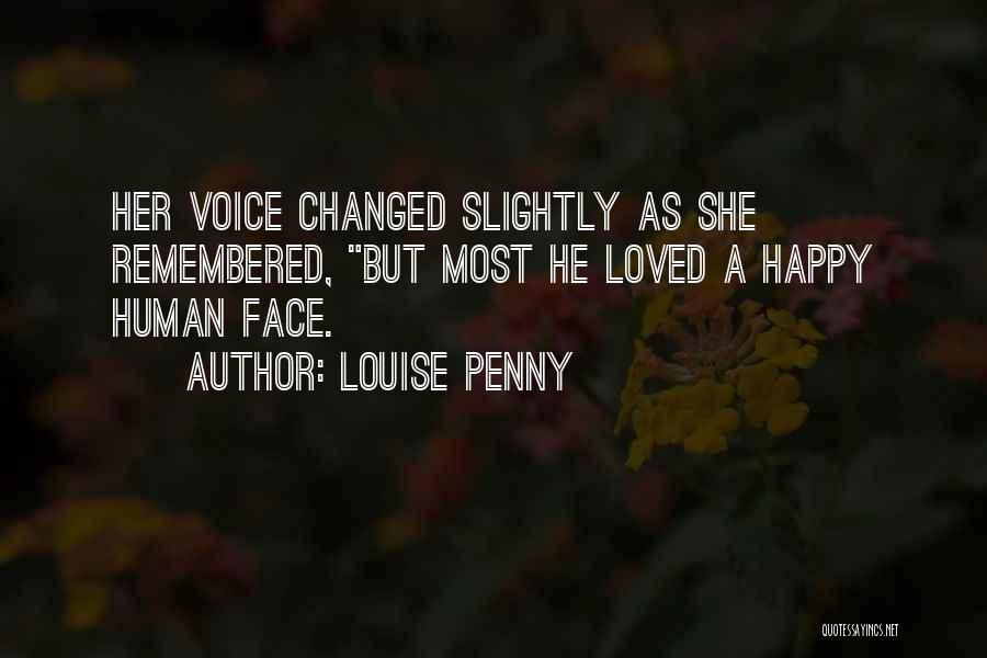 Malakas Kumain Quotes By Louise Penny