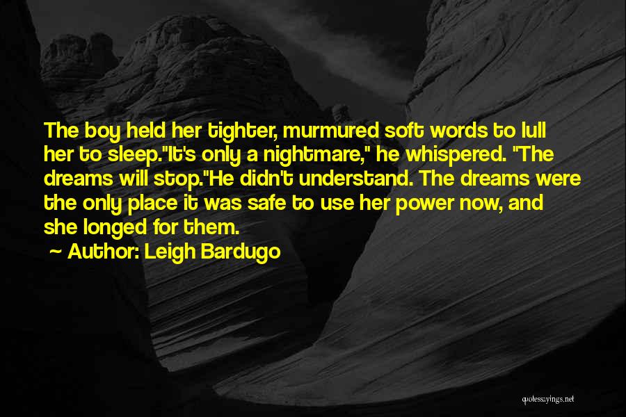 Mal'akh Quotes By Leigh Bardugo